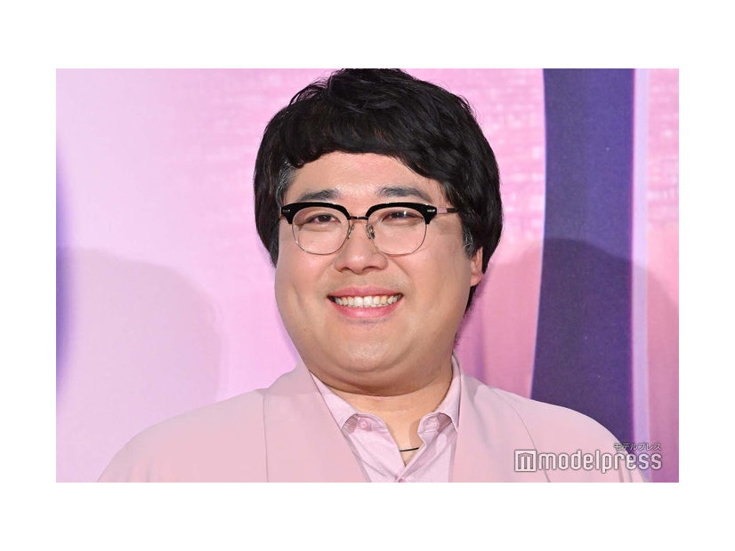 村上 （C）モデルプレス