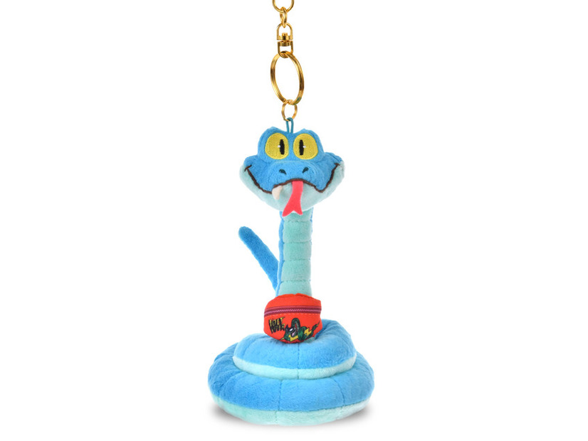 ぬいぐるみキーチェーン　2,800円