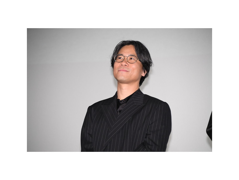 『WIND BREAKER／ウィンドブレイカー』完成披露　上映前舞台挨拶　©にいさとる／講談社 ©2025「WIND BREAKER」製作委員会