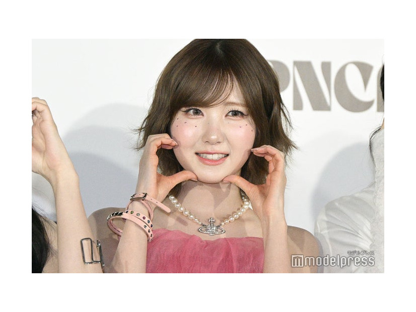 本田仁美（C）モデルプレス