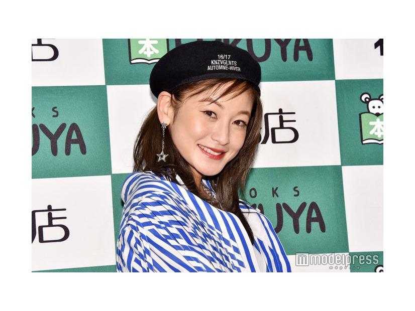 西山茉希（C）モデルプレス