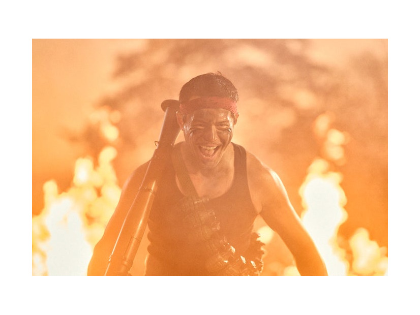 「ドンケツ season2」場面写真（C）DMM TV