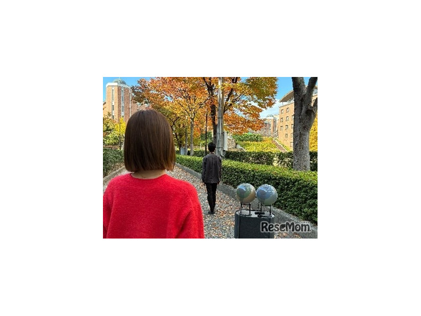 「瞳ディスプレイ」で歩行者との安心な共存を実現へ