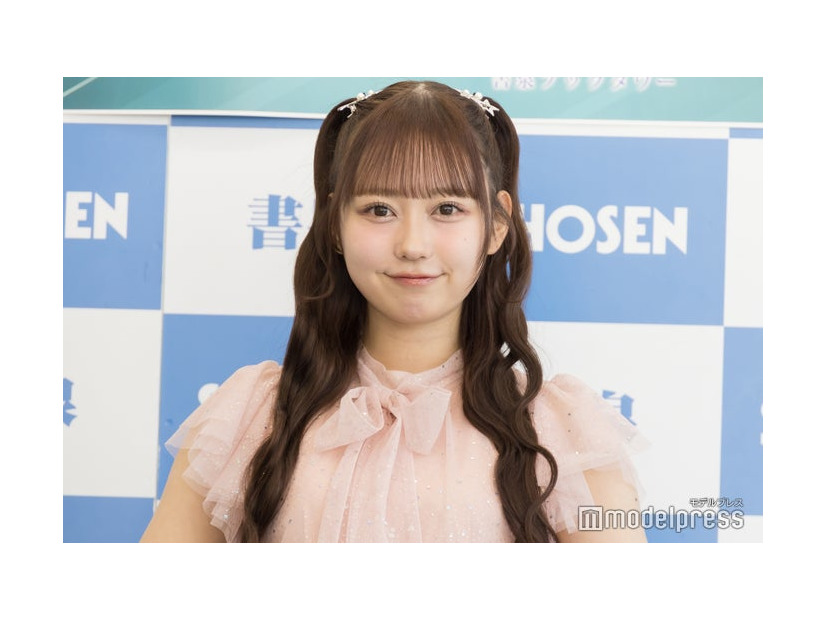 大盛真歩（C）モデルプレス