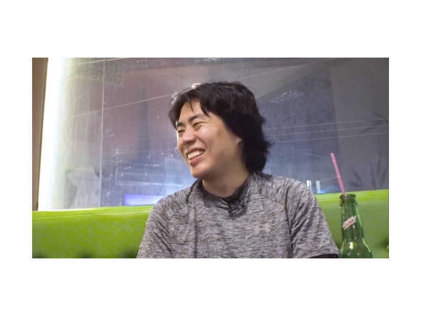 くるま（C）AbemaTV,Inc.