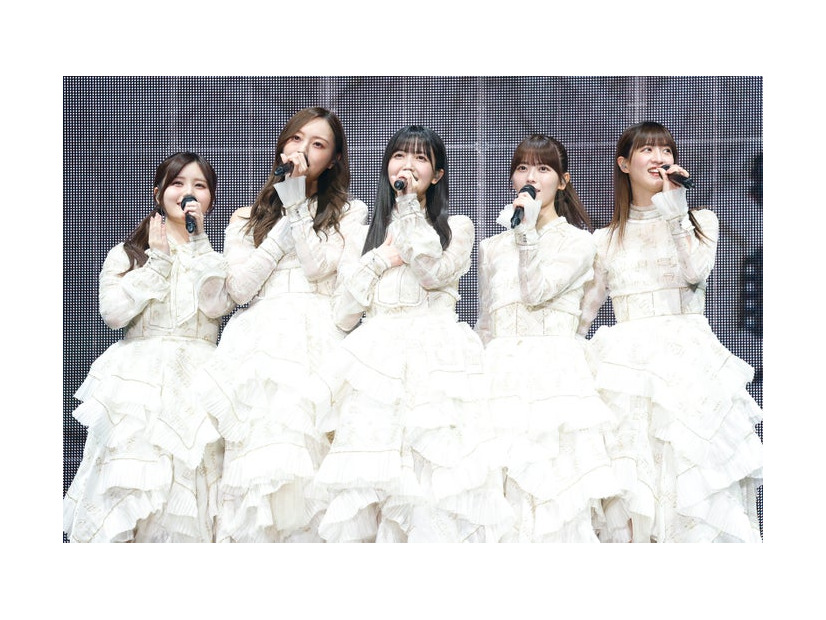 「乃木坂46 久保史緒里卒業コンサート」鈴木健太（KENTA Inc.）