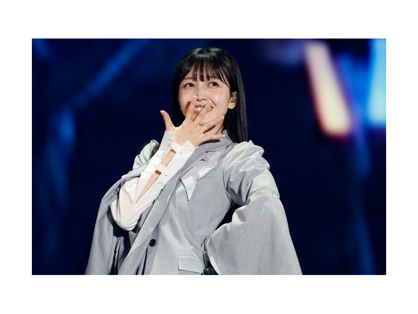 「乃木坂46 久保史緒里卒業コンサート」鈴木健太（KENTA Inc.）