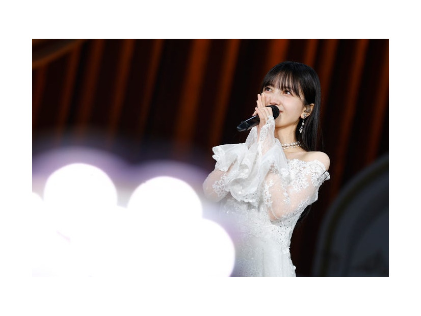 「乃木坂46 久保史緒里卒業コンサート」鈴木健太（KENTA Inc.）