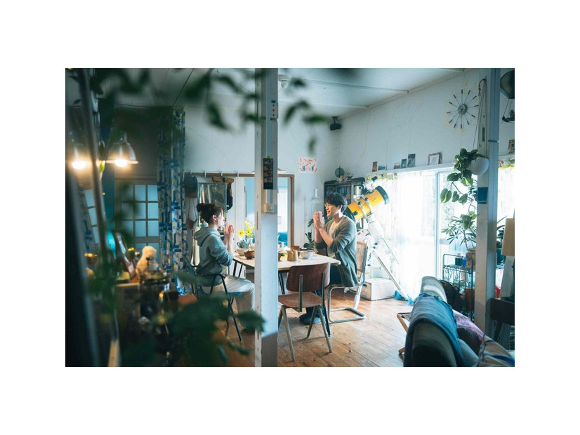 『楓』2025 映画『楓』製作委員会