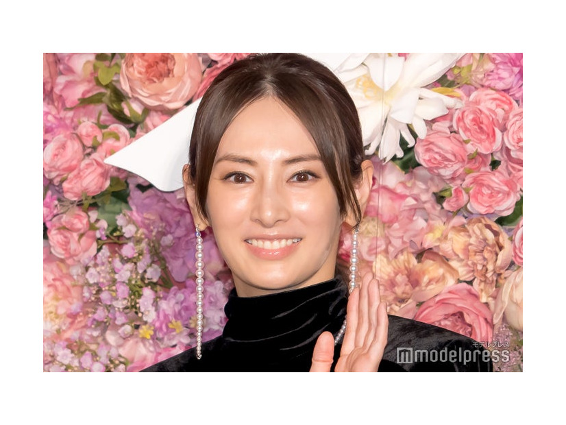 北川景子（C）モデルプレス