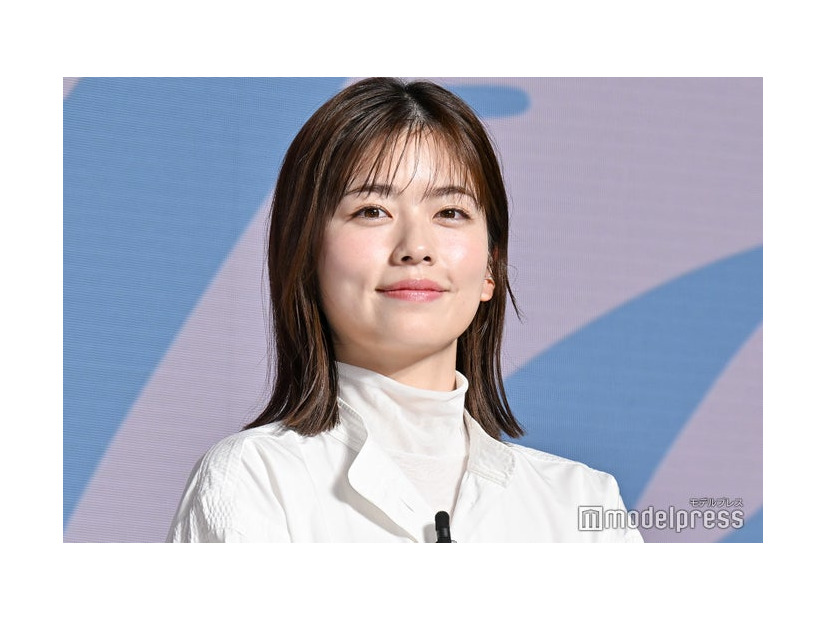 小芝風花（C）モデルプレス