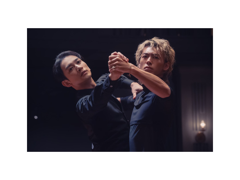 Netflix映画『10DANCE』12月18日（木）より世界独占配信