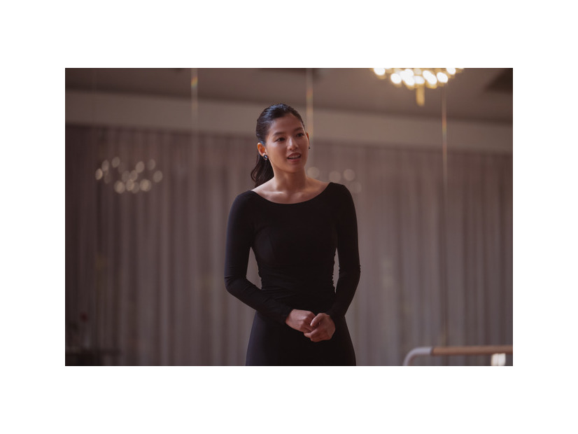 Netflix映画『10DANCE』12月18日（木）より世界独占配信