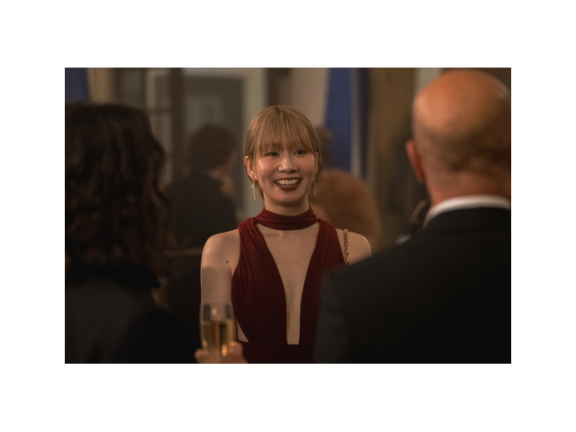 Netflix映画『10DANCE』12月18日（木）より世界独占配信