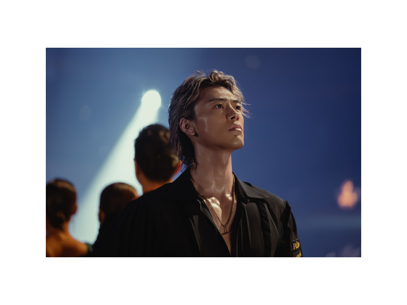 Netflix映画『10DANCE』12月18日（木）より世界独占配信