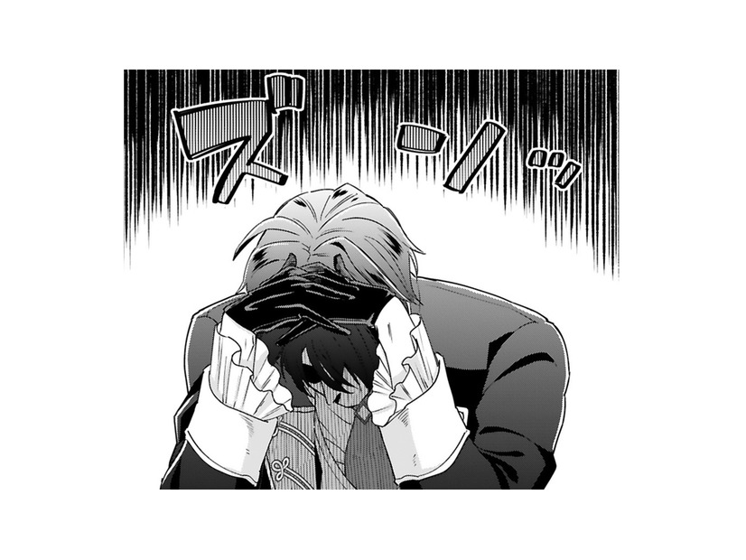 「契約結婚」は嘘!? 幼馴染だけにうちあけた、王子の本当の気持ちと迷いとは!?【「24点」と婚約破棄された令嬢は、隣国の王太子に完璧な花嫁と愛される  #35】