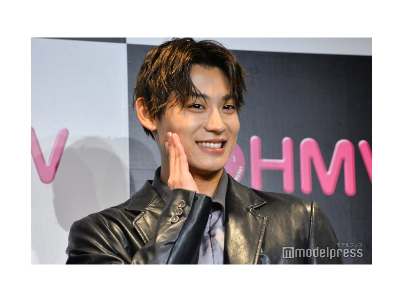 アロハ（C）モデルプレス