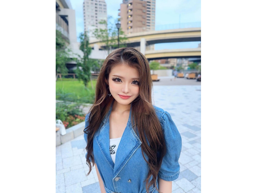 雨宮未苺Instagramより