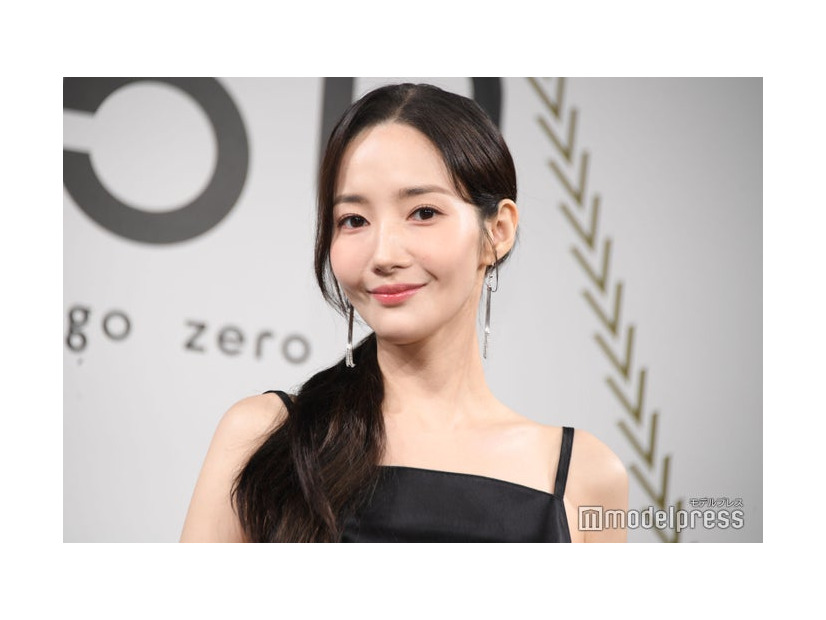 パク・ミニョン（C）モデルプレス