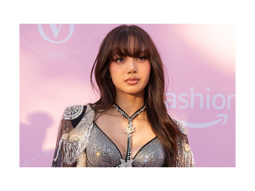 リサ／Photo by Getty Images