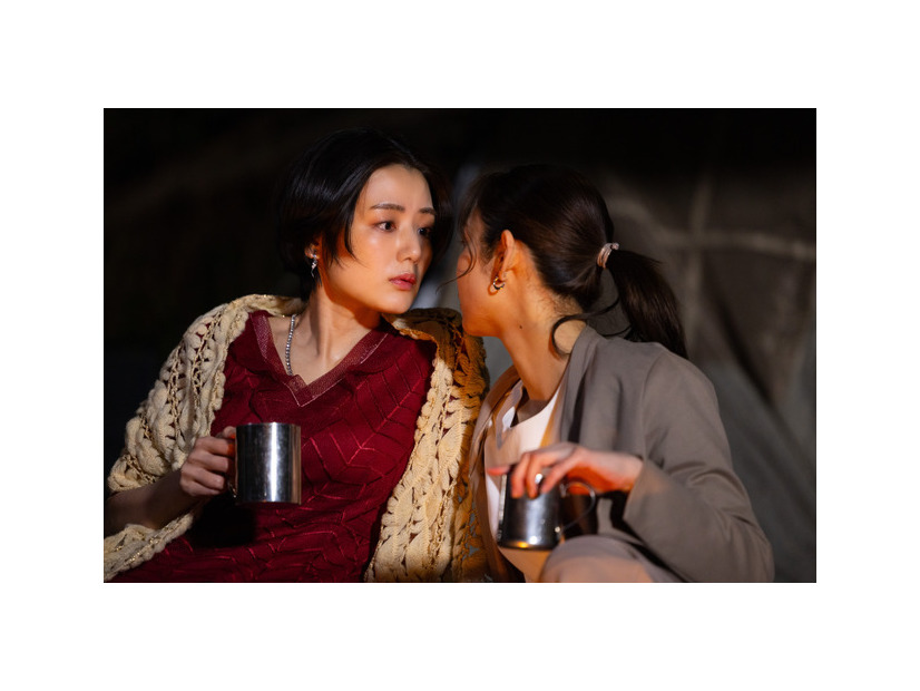 『セフレの品格 終恋』©2025日活