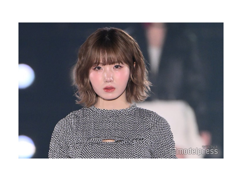 本田仁美（C）モデルプレス