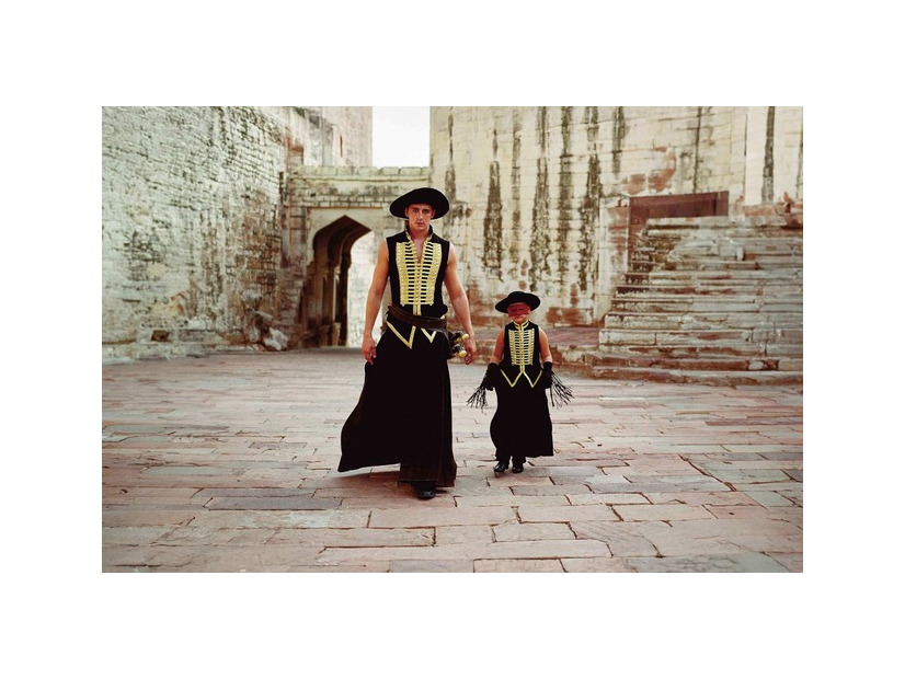 『落下の王国 4Kデジタルリマスター』© 2006 Googly Films, LLC. All Rights Reserved.