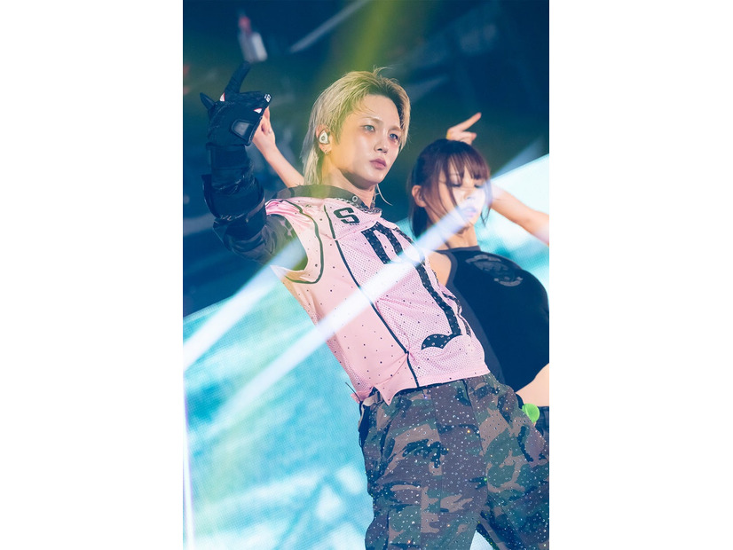 KEY／撮影：田中聖太郎写真事務所