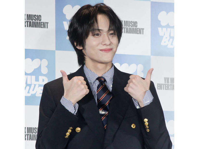 山下幸輝、自然体な魅力あふれる写真集オフショにファン悶絶「メロすぎ」「破壊力抜群」