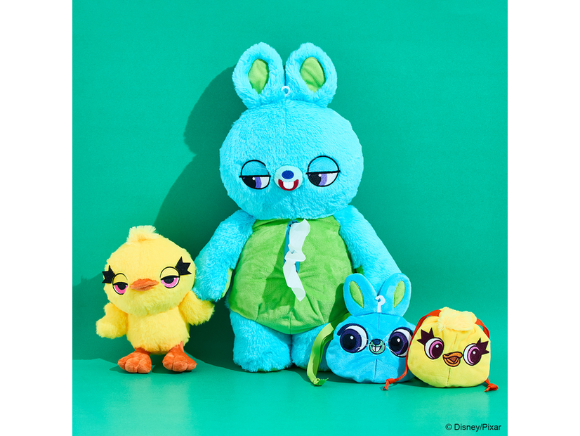 「TOY STORY」アイテム