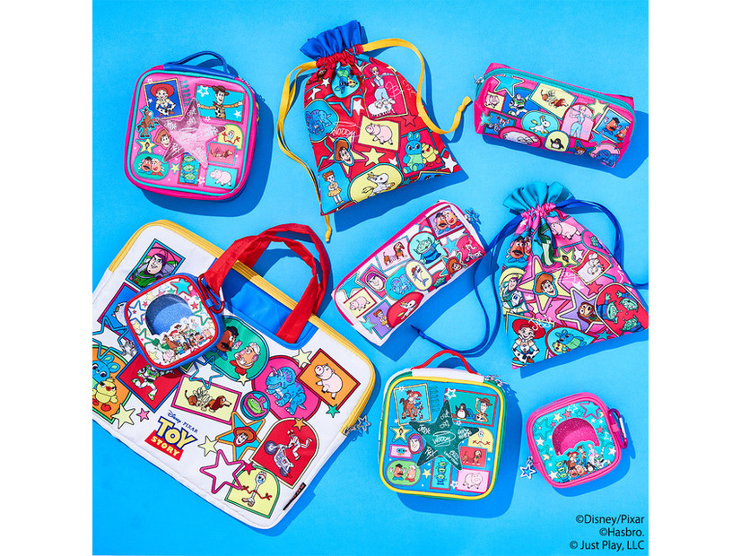 「TOY STORY」アイテム