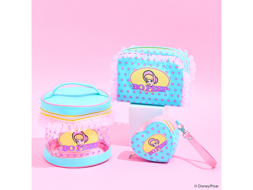 「TOY STORY」アイテム