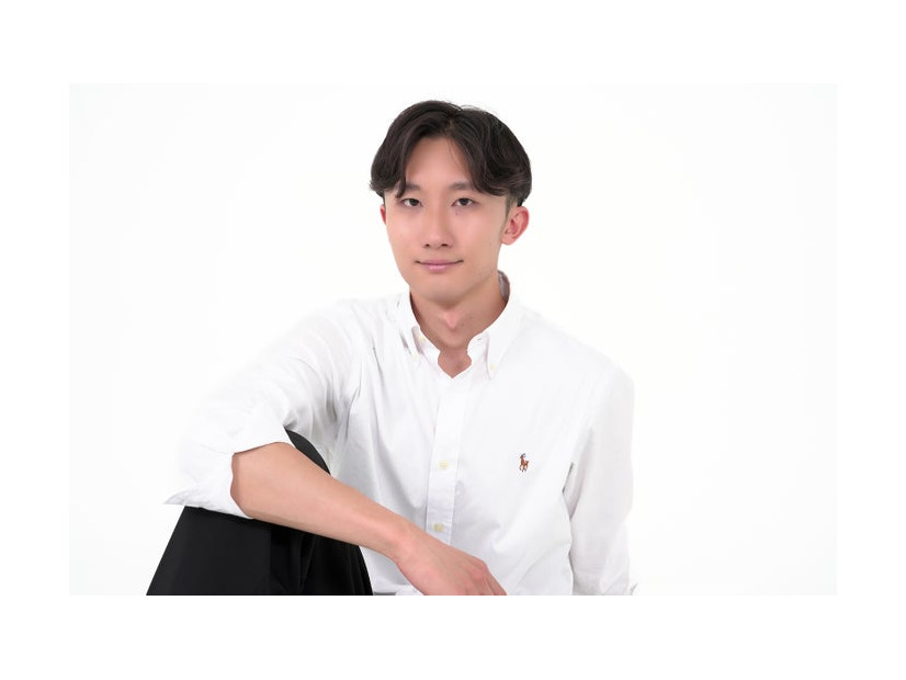 畑響人さん（提供写真）