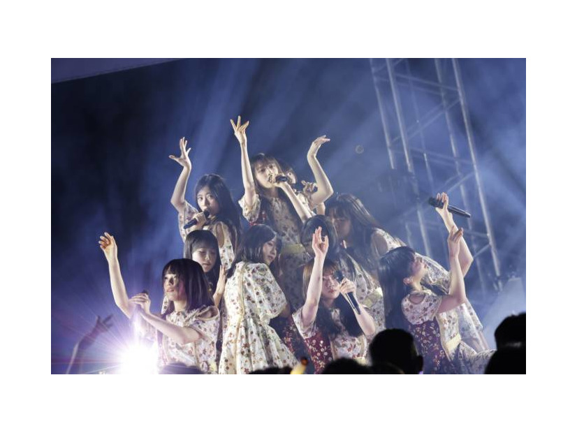 乃木坂46の6期生が『新参者』で魅せた！千秋楽に相応しいパフォーマンスにファン熱狂