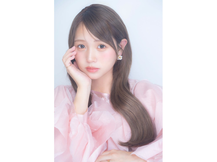 流那（提供写真）