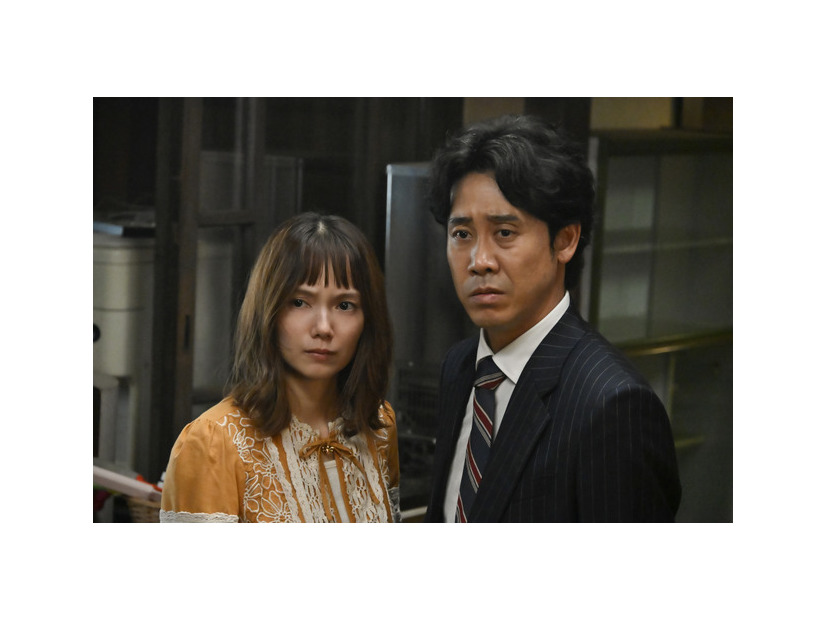 「ちょっとだけエスパー」7話