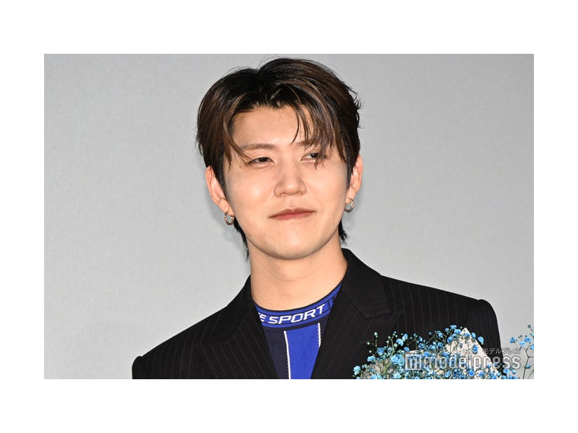 若井滉斗（C）モデルプレス