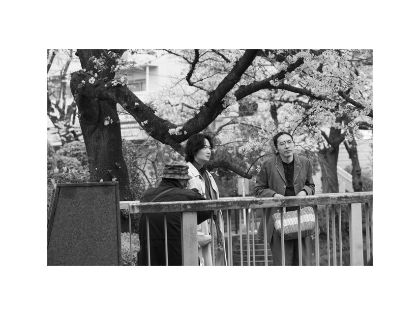 『星と月は天の穴』©️ 2025「星と月は天の穴」製作委員会