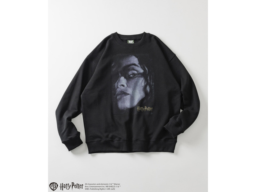 『ハリー・ポッター』シリーズとFREAK'S STOREのコラボレーションアイテム