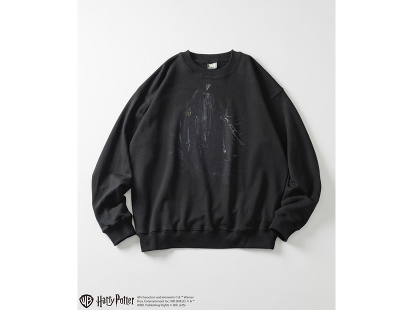 『ハリー・ポッター』シリーズとFREAK'S STOREのコラボレーションアイテム