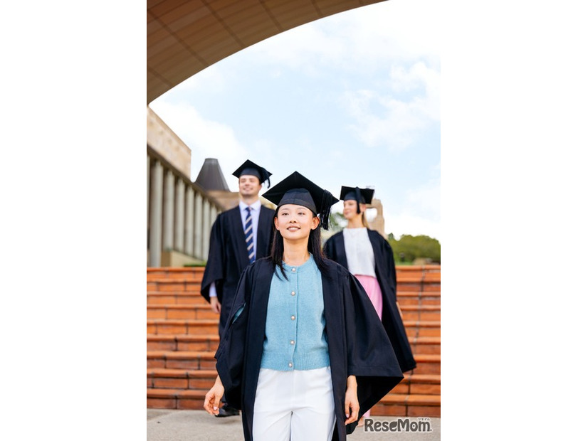 リアル体験＋共感発信「EF留学モニタープログラム」で費用ハードルをさげる