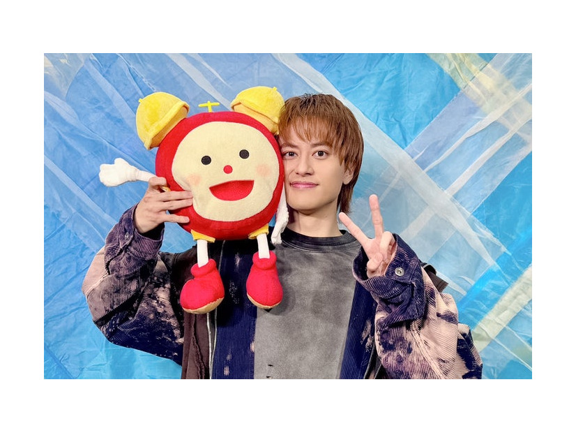 小島健（C）フジテレビ