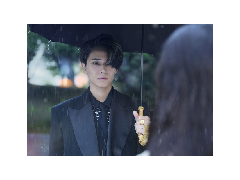 『鬼の花嫁』©2026「鬼の花嫁」製作委員会