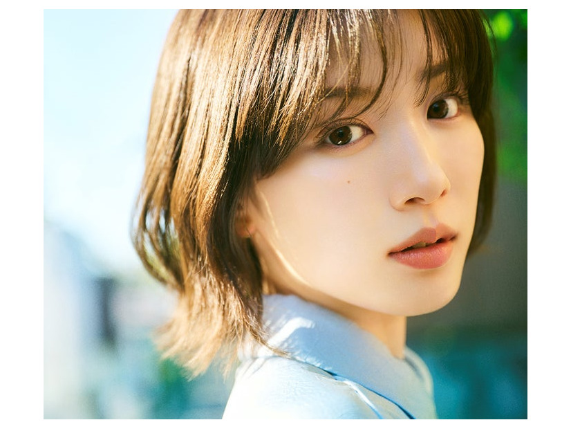 永野芽郁／Netflix映画『僕の狂ったフェミ彼女』2026年、Netflixにて世界独占配信