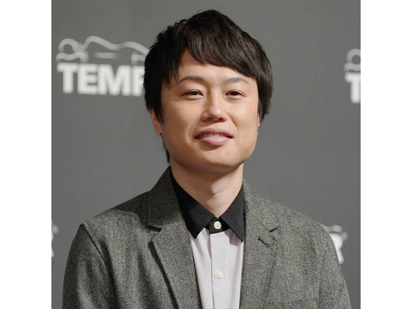 “モテ男”見取り図リリー、自己流の口説きテクニックとは？「失敗したらしゃあない。賭け！」