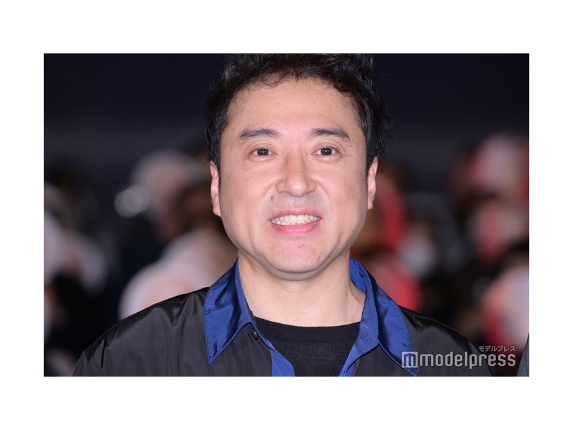 ムロツヨシ（C）モデルプレス