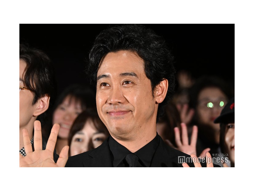 大泉洋（C）モデルプレス