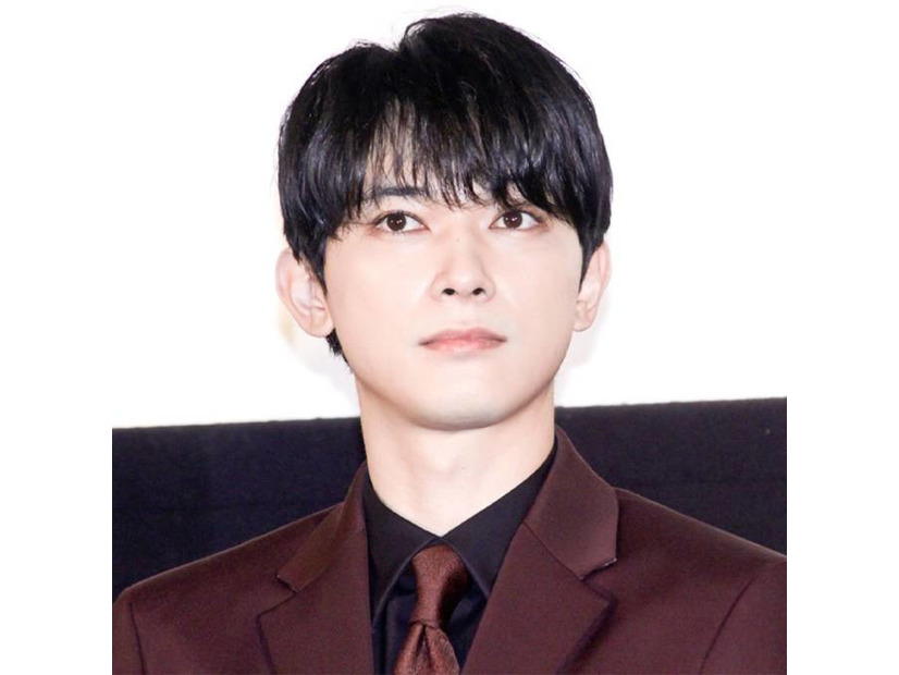 吉沢亮、映画『国宝』李相日監督からの主演オファーは寝耳に水「驚きと喜びがありましたね」