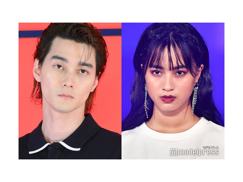 柳俊太郎、玖瑠実（C）モデルプレス