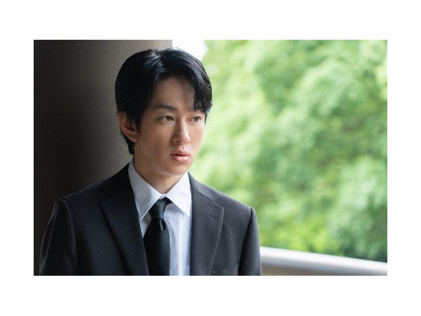 横山裕（C）AbemaTV,Inc.